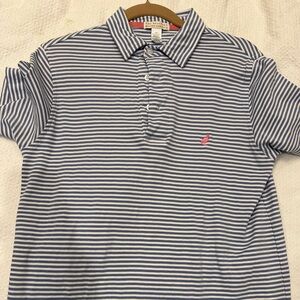 Men’s Small Polo Beaufort Bonnet Company